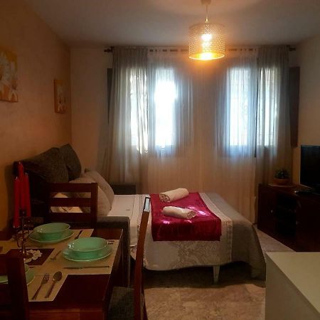 Apartamento Realejo Centro Ciudad Granada Exteriér fotografie