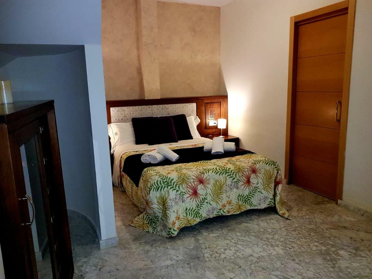Apartamento Realejo Centro Ciudad Granada Exteriér fotografie