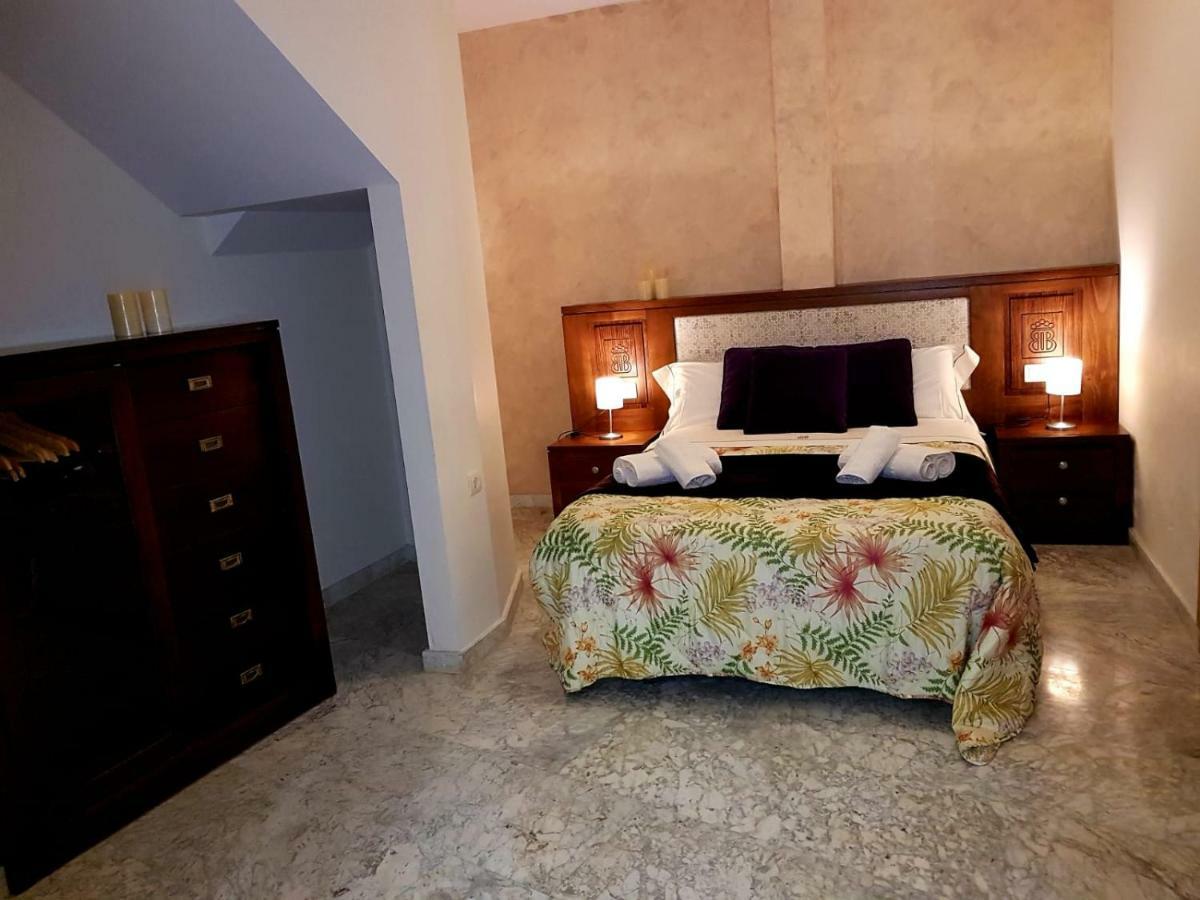 Apartamento Realejo Centro Ciudad Granada Exteriér fotografie
