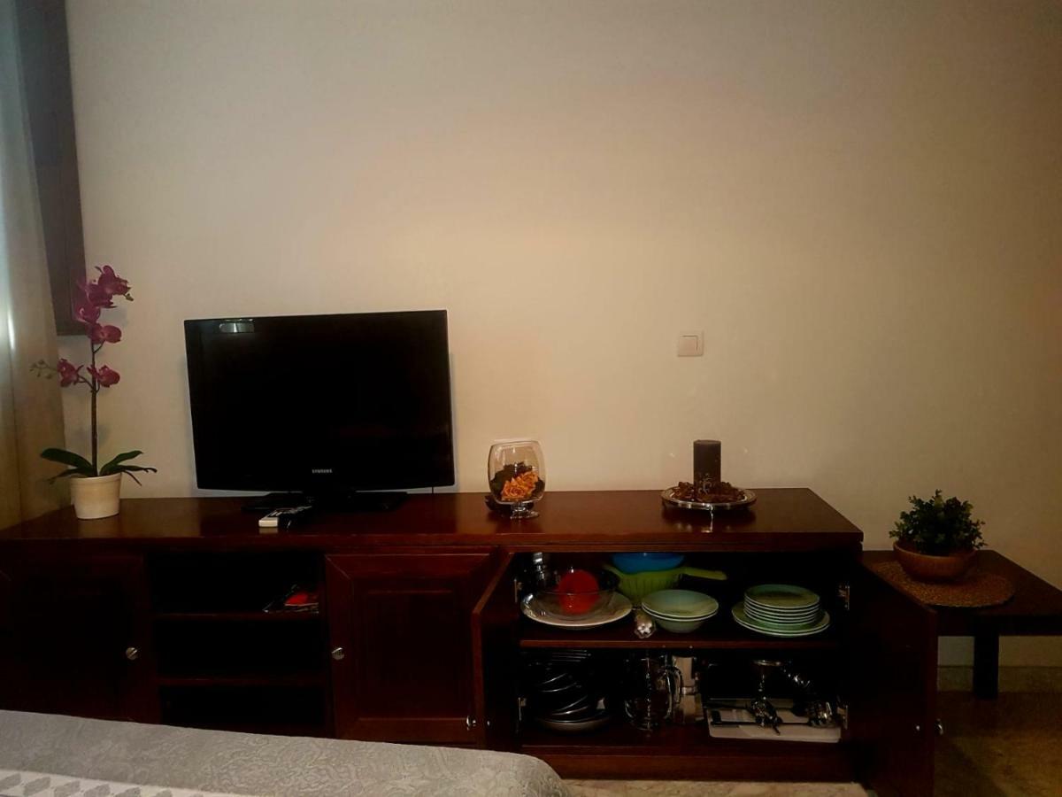 Apartamento Realejo Centro Ciudad Granada Exteriér fotografie