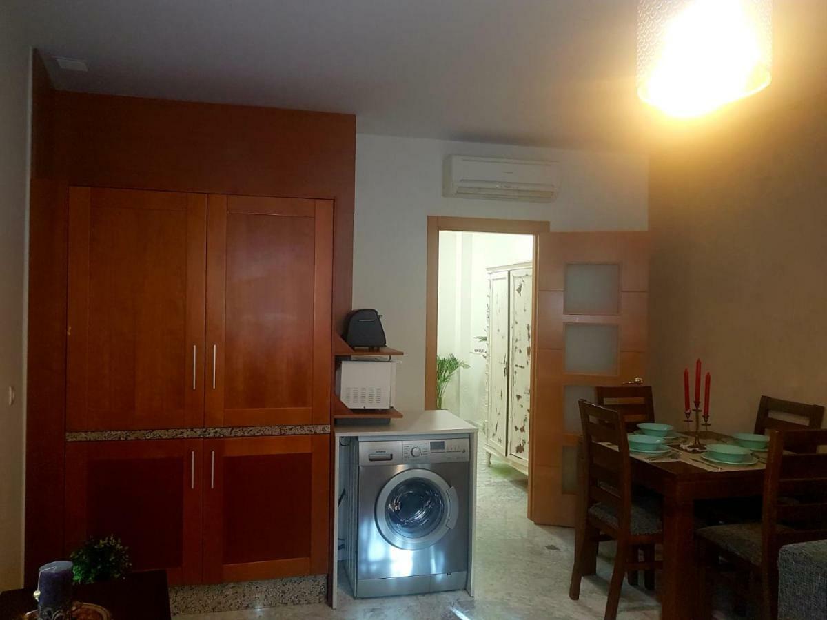 Apartamento Realejo Centro Ciudad Granada Exteriér fotografie
