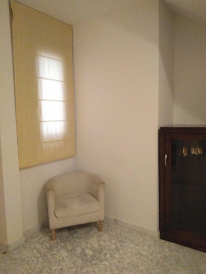 Apartamento Realejo Centro Ciudad Granada Exteriér fotografie