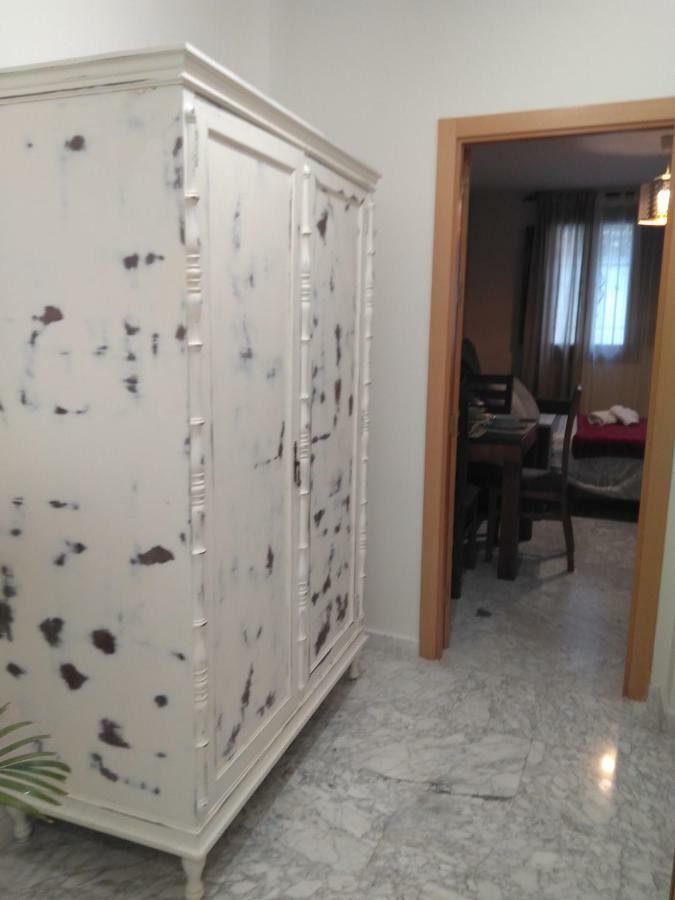 Apartamento Realejo Centro Ciudad Granada Exteriér fotografie